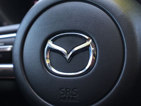 Certified 2023 MAZDA CX-30 AWD 2.5 S w/ Preferred Package image 24