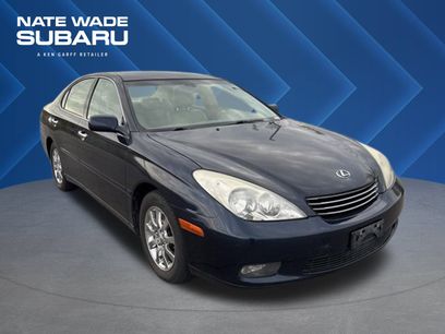 Used 2004 Lexus ES 330