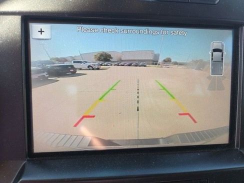 Used 2017 Ford F150 XLT w/ Equipment Group 302A Luxury image 7