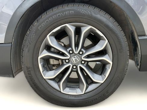 Used 2021 Honda CR-V EX image 10