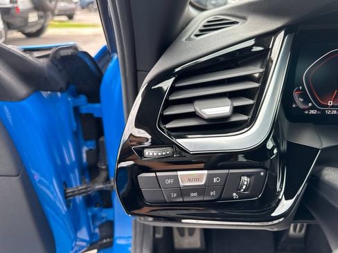 Used 2020 BMW Z4 M40i RWD image 12
