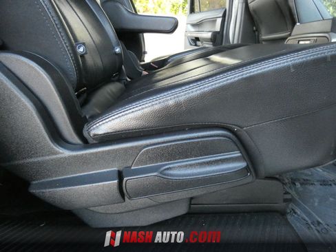 Used 2020 Ford Expedition Max XLT w/ Equipment Group 202A RWD image 42
