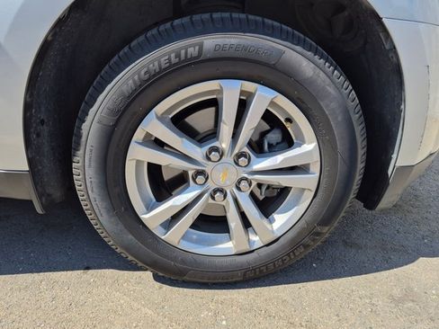 Used 2013 Chevrolet Equinox LT w/ Driver Convenience Package AWD/4WD image 21