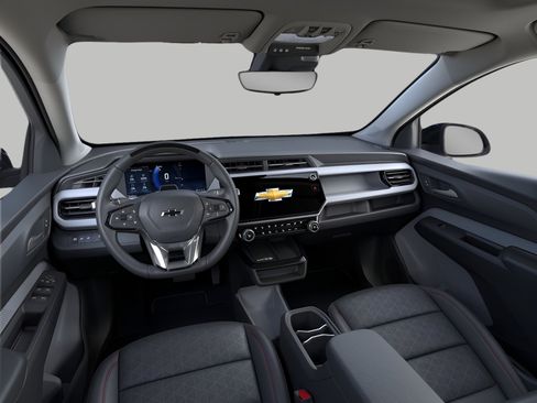 New 2027 Chevrolet Bolt RS w/ Super Cruise Package FWD image 15