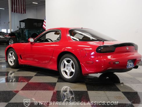 Used 1993 MAZDA RX-7 Twin Turbo image 9