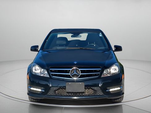 Used 2014 Mercedes-Benz C 300 4MATIC Sedan image 37