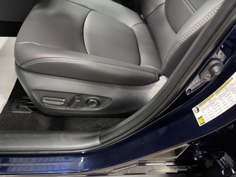 New 2025 Toyota RAV4 XLE Premium image 14