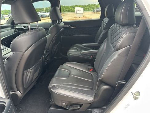 Used 2021 Hyundai Palisade Calligraphy w/ Cargo Package AWD/4WD image 15