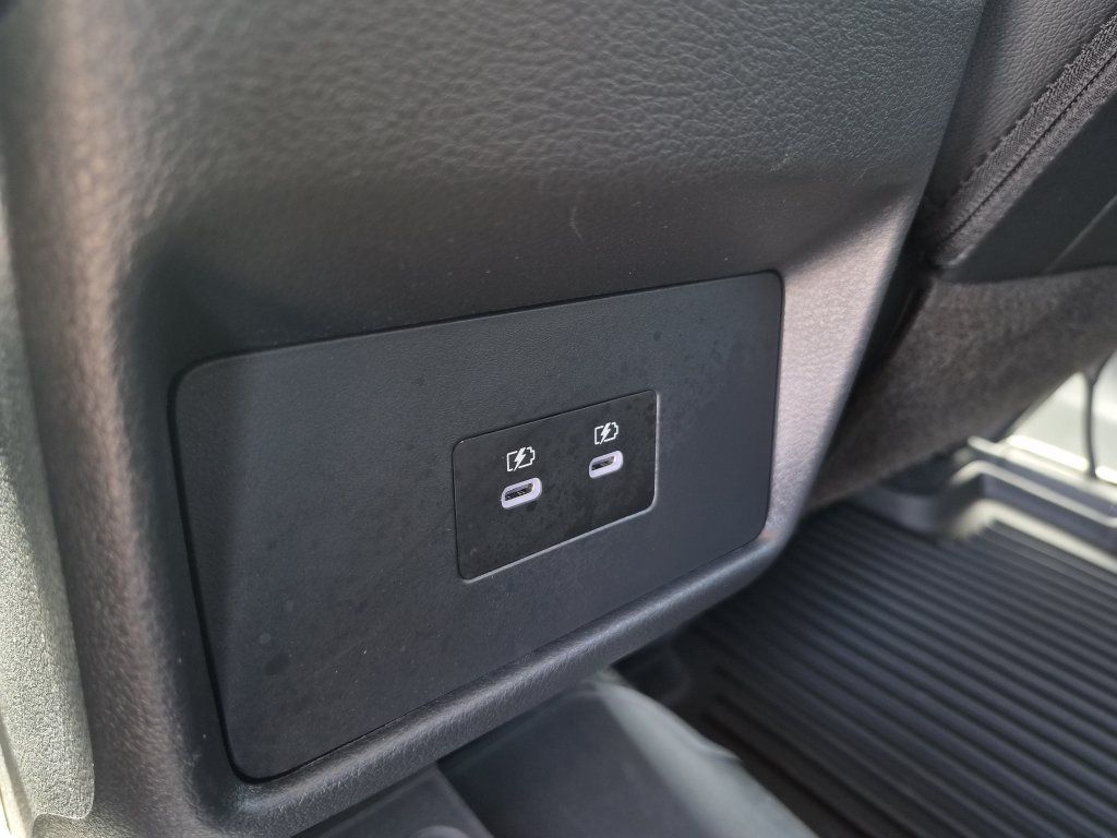 Certified 2026 Nissan Rogue SV AWD/4WD image 12
