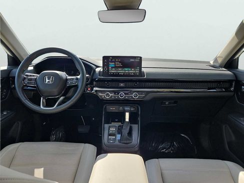 Certified 2024 Honda CR-V EX-L image 3