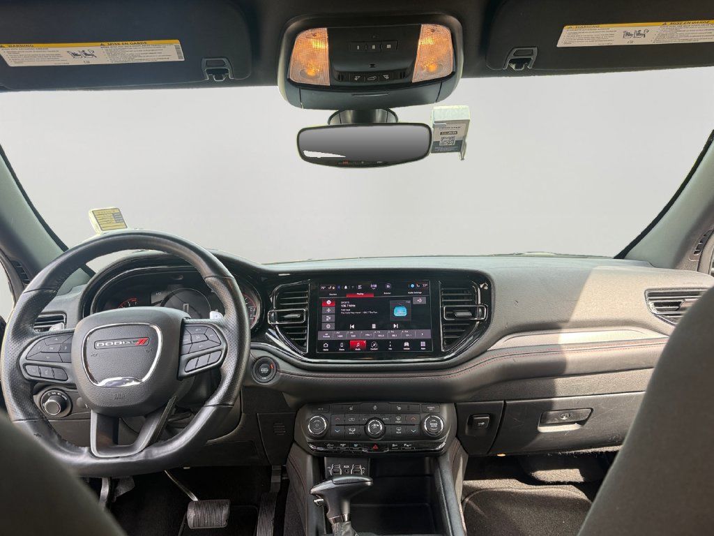 Used 2025 Dodge Durango GT AWD/4WD image 10
