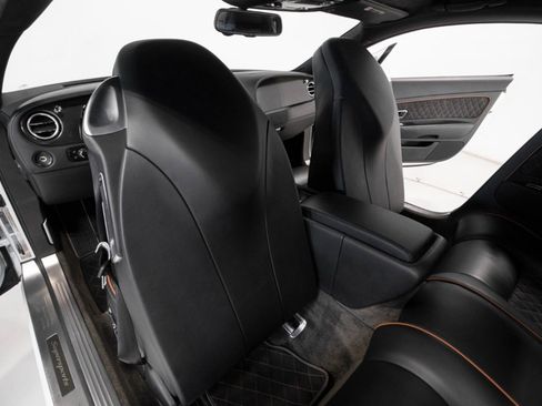 Used 2011 Bentley Continental GT Supersports image 39