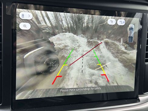 Used 2025 Ford F150 XL image 24