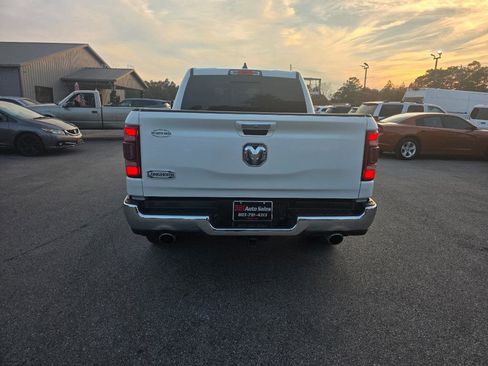 Used 2019 RAM 1500 Limited w/ Bed Utility Group image 3