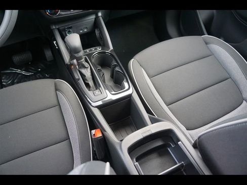 New 2026 Chevrolet TrailBlazer LS w/ LS Convenience Package image 10