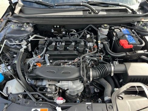 Certified 2023 Honda Accord EX image 5