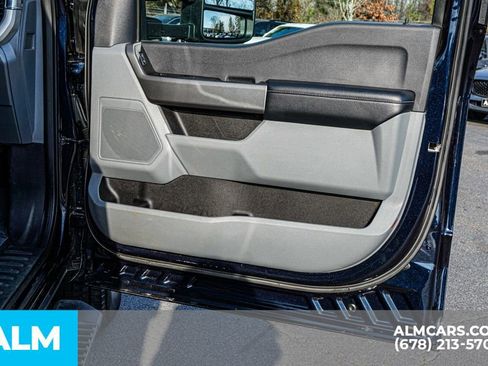 Used 2025 Ford F350 XLT image 51