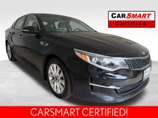 Used 2018 Kia Optima EX w/ Premium Package 360° Tour