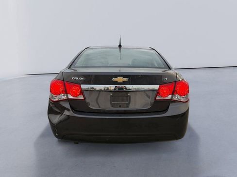 Used 2014 Chevrolet Cruze LT image 4