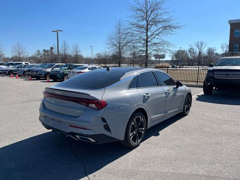 Used 2024 Kia K5 GT-Line image 8