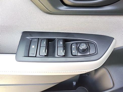 New 2026 Subaru Forester AWD/4WD image 18