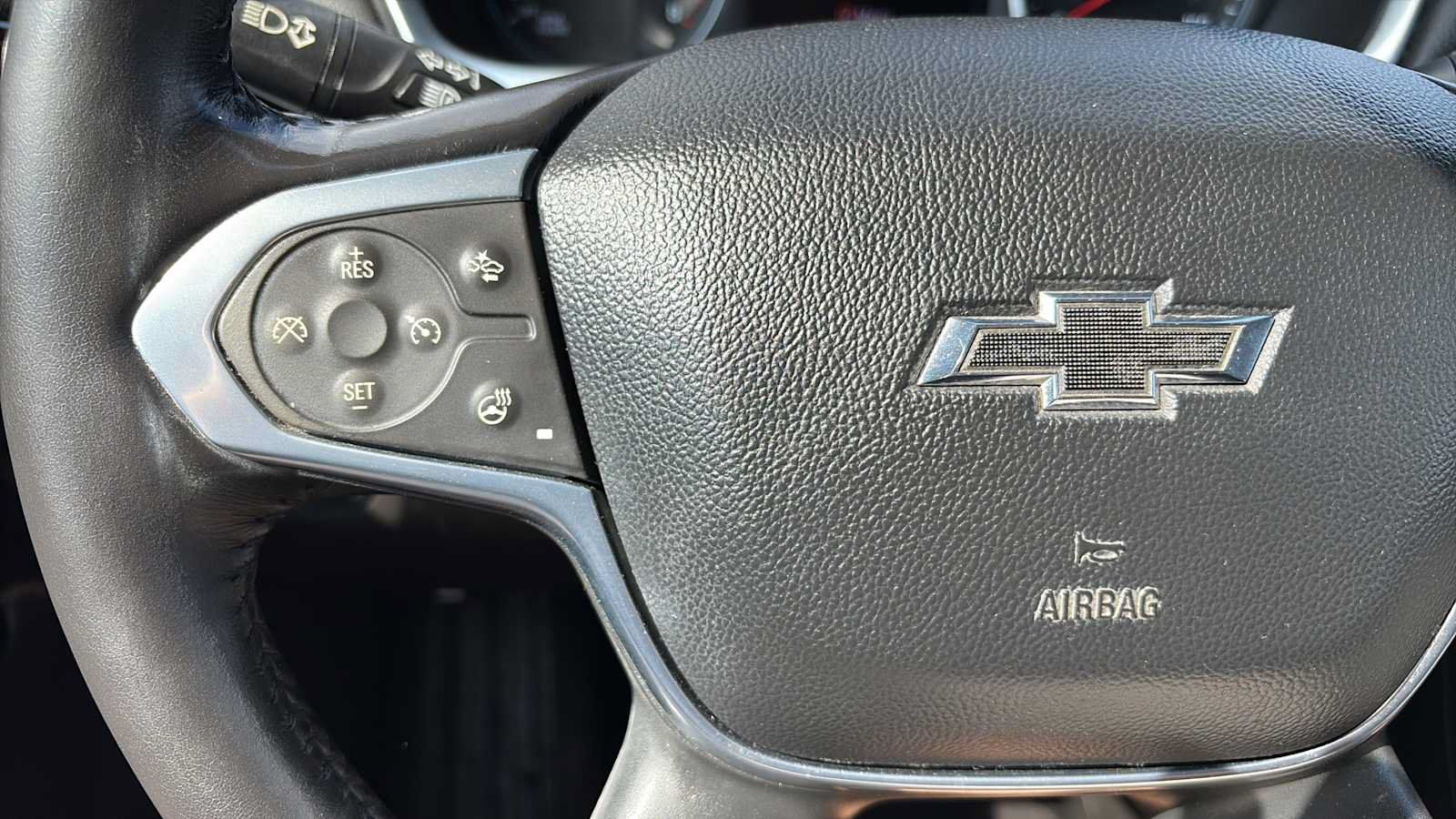 Used 2021 Chevrolet Traverse RS AWD/4WD image 9