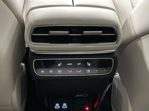 New 2026 Genesis GV80 3.5T Prestige image 25