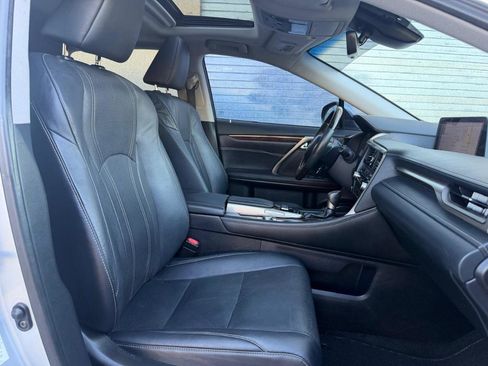 Used 2017 Lexus RX 350 FWD image 16