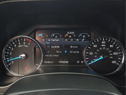 Used 2020 Ford Expedition Limited AWD/4WD image 18