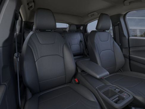 New 2025 Ford Mustang Mach-E Premium image 34