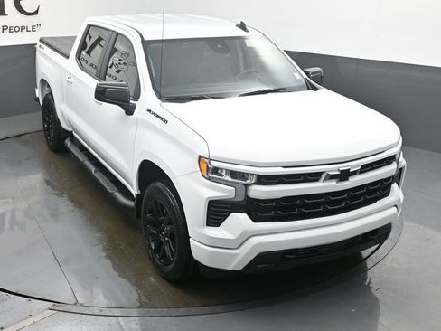 New 2026 Chevrolet Silverado 1500 RST image 25
