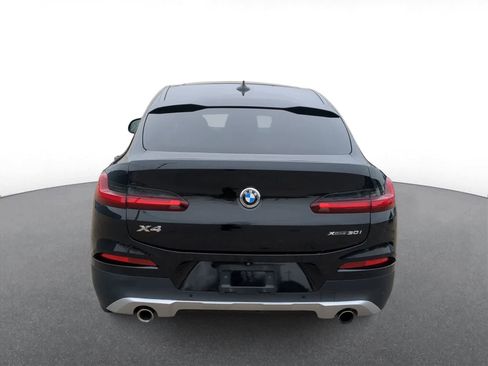 Used 2019 BMW X4 xDrive30i w/ Premium Package image 7