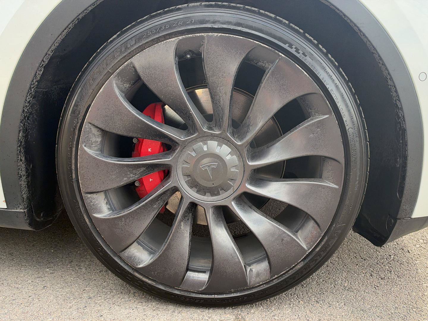 Used 2022 Tesla Model Y Performance AWD/4WD image 10