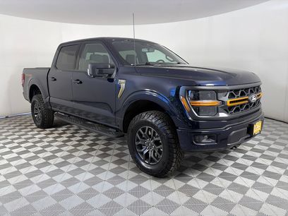 Certified 2025 Ford F150 Tremor