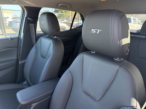 New 2026 Buick Encore GX Sport Touring w/ Comfort Package image 10