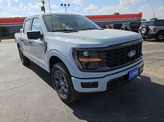 New 2026 Ford F150 STX w/ Equipment Group 200A AWD/4WD video 2