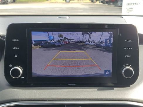 Used 2022 Hyundai Santa Fe XRT image 28