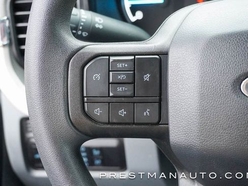 Used 2025 Ford F350 XL w/ XL Chrome Package image 32