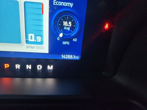 Used 2023 Ford Bronco Badlands image 21