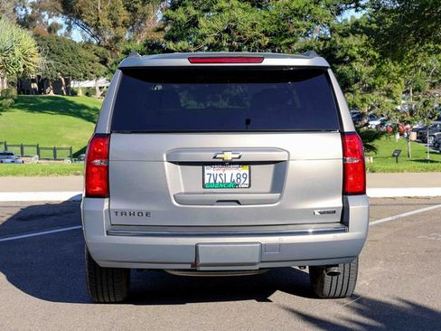 Used 2017 Chevrolet Tahoe Premier image 10