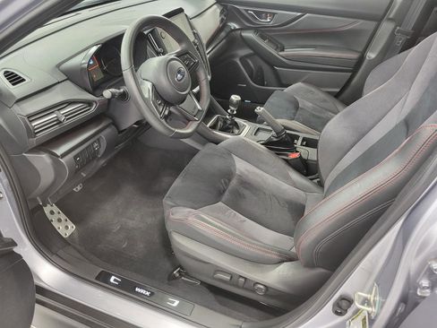 Used 2022 Subaru WRX Limited AWD/4WD image 10
