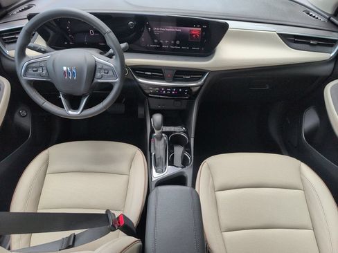 Used 2024 Buick Encore GX Avenir w/ Avenir Convenience Package FWD image 31