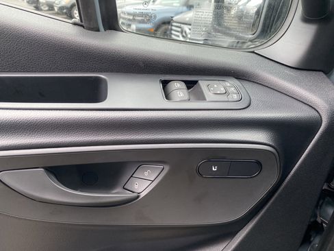 New 2026 Mercedes-Benz Sprinter 2500 image 14