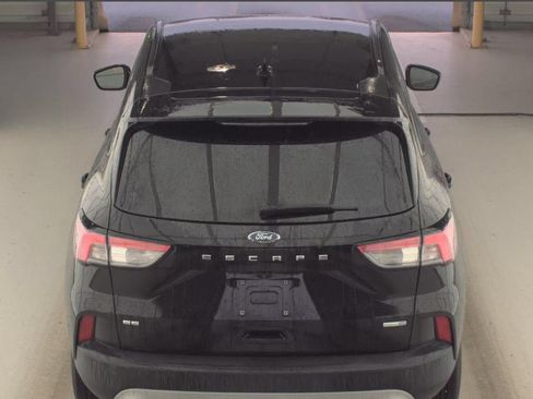 Used 2020 Ford Escape SE AWD/4WD image 5