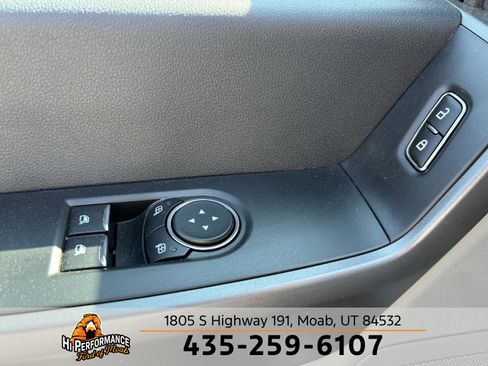 New 2025 Ford F350 XL w/ STX Appearance Package image 18