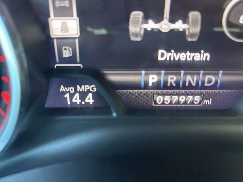 Used 2022 RAM 2500 Laramie image 16