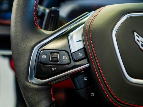 New 2026 Chevrolet Corvette Z06 image 49