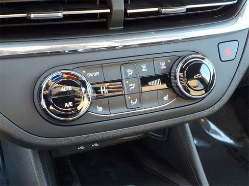 New 2026 Buick Envista Preferred w/ Convenience I Package image 10