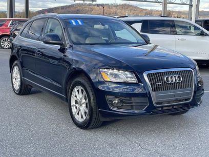 Used 2011 Audi Q5 2.0T Premium Plus