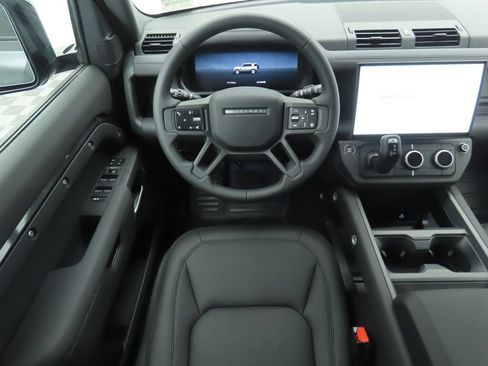 Used 2026 Land Rover Defender 110 S AWD/4WD image 10